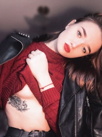 Анкета проститутки Эвелина, 22 года