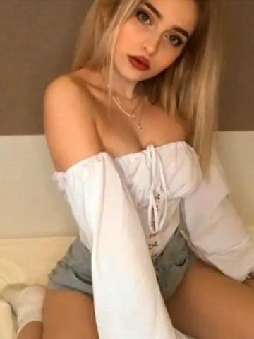 Анкета проститутки Жанна, 23 года
